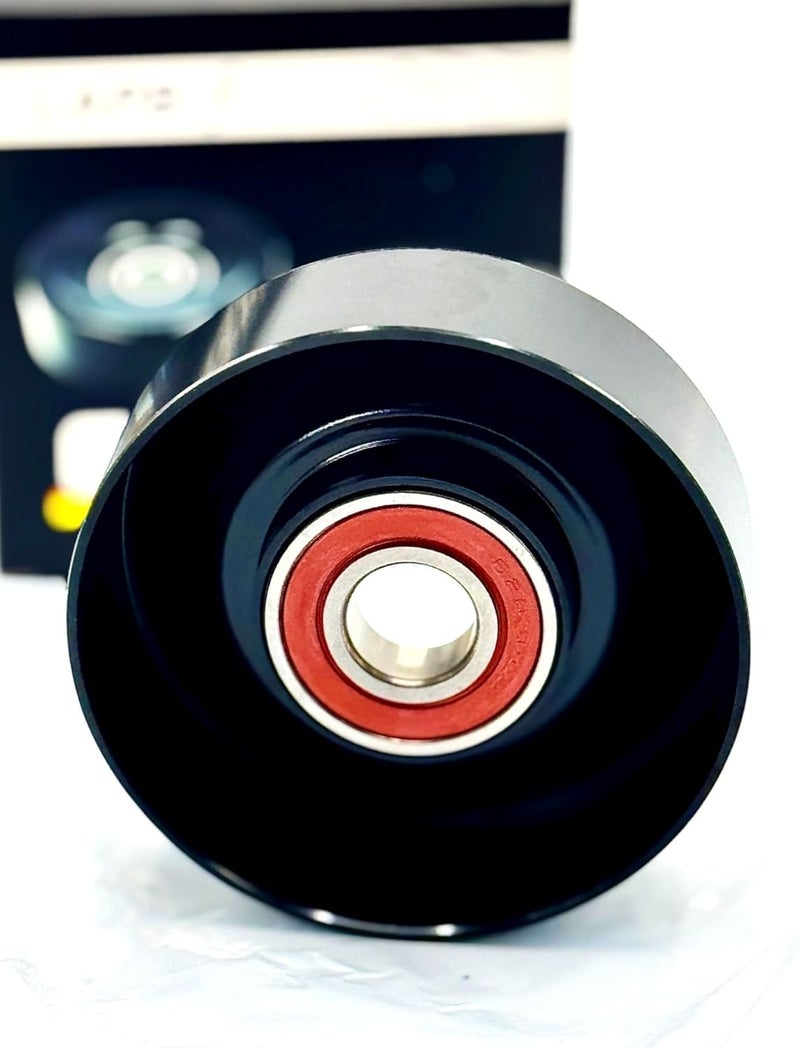 LAPB Drive Belt Idler Pulley/Tensioner Pulley Part Number: 38001 Premium Qualety NSK Bearing - Image 3